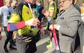 Bieg Tropem Wilczym 2