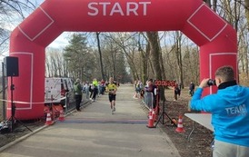 Bieg Tropem Wilczym 3