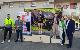 Bieg Tropem Wilczym 4