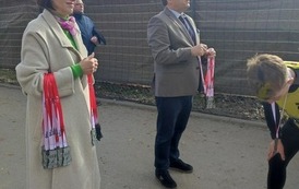 Bieg Tropem Wilczym 5