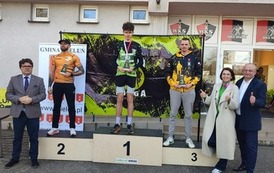 Bieg Tropem Wilczym 9