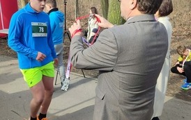 Bieg Tropem Wilczym 11