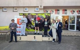 Bieg Tropem Wilczym 13