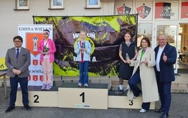 Bieg Tropem Wilczym 17