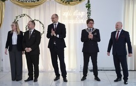 Złote Gody55
