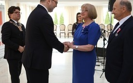 Złote Gody35