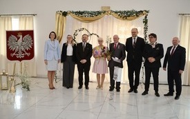Złote Gody34