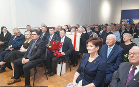 Honorowy Obywatel Wielunia2