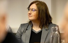 Podpisanie um&oacute;w na inwestycje drogowe 5