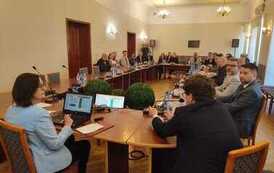Spotkanie nt. program&oacute;w wsparcia dla samorząd&oacute;w w zakresie ochrony środowiska 4.jpeg