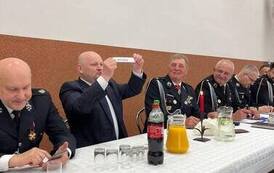 Zarząd Miejsko-Gminny OSP RP Gminy Wieluń 5