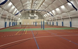 Hala Olimpia SP 2