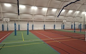 Hala Olimpia SP 2 4