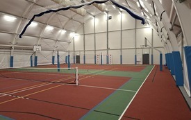 Hala Olimpia SP 2 5