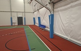 Hala Olimpia SP 2 7