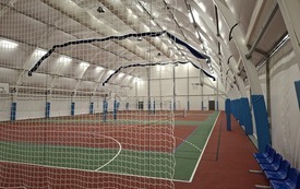 Hala Olimpia SP 2 8