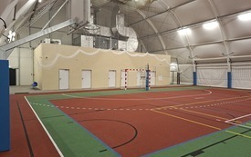 Hala Olimpia SP 2 9