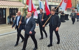 Wizyta w mieście partnerskim Osterburg 4
