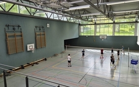 Wizyta w mieście partnerskim Osterburg 7