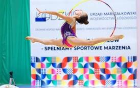 XXXII Og&oacute;lnopolska Olimpiada Młodzieży w sportach halowych &ndash; Ł&oacute;dzkie 2026 1