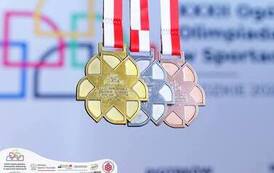 XXXII Og&oacute;lnopolska Olimpiada Młodzieży w sportach halowych &ndash; Ł&oacute;dzkie 2026 10