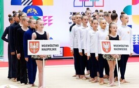 XXXII Og&oacute;lnopolska Olimpiada Młodzieży w sportach halowych &ndash; Ł&oacute;dzkie 2026 14