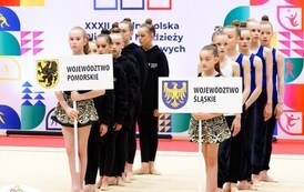 XXXII Og&oacute;lnopolska Olimpiada Młodzieży w sportach halowych &ndash; Ł&oacute;dzkie 2026 15
