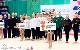 XXXII Og&oacute;lnopolska Olimpiada Młodzieży w sportach halowych &ndash; Ł&oacute;dzkie 2026 16