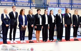 XXXII Og&oacute;lnopolska Olimpiada Młodzieży w sportach halowych &ndash; Ł&oacute;dzkie 2026 17