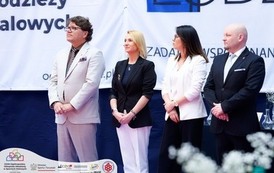 XXXII Og&oacute;lnopolska Olimpiada Młodzieży w sportach halowych &ndash; Ł&oacute;dzkie 2026 18
