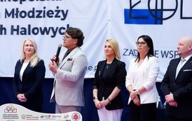 XXXII Og&oacute;lnopolska Olimpiada Młodzieży w sportach halowych &ndash; Ł&oacute;dzkie 2026 19