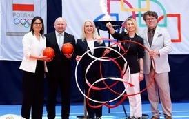 XXXII Og&oacute;lnopolska Olimpiada Młodzieży w sportach halowych &ndash; Ł&oacute;dzkie 2026 20