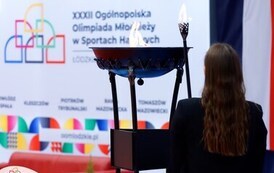 XXXII Og&oacute;lnopolska Olimpiada Młodzieży w sportach halowych &ndash; Ł&oacute;dzkie 2026 21