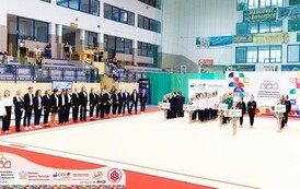 XXXII Og&oacute;lnopolska Olimpiada Młodzieży w sportach halowych &ndash; Ł&oacute;dzkie 2026 22