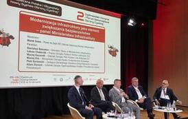 Kongres &bdquo;Bezpieczna Polska i Obywatele. Nowy System Obrony Cywilnej w Polsce&rdquo;