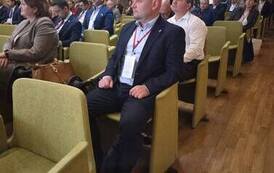 Kongres &bdquo;Bezpieczna Polska i Obywatele. Nowy System Obrony Cywilnej w Polsce&rdquo; 2