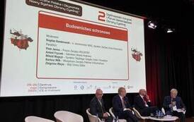 Kongres &bdquo;Bezpieczna Polska i Obywatele. Nowy System Obrony Cywilnej w Polsce&rdquo; 3