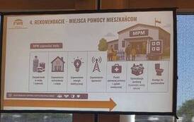 Kongres &bdquo;Bezpieczna Polska i Obywatele. Nowy System Obrony Cywilnej w Polsce&rdquo; 4