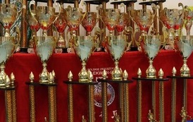 III Grand Prix Polski Taekwon-do ITF 3