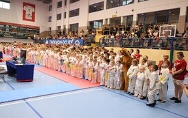 III Grand Prix Polski Taekwon-do ITF 4