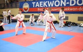 III Grand Prix Polski Taekwon-do ITF 6