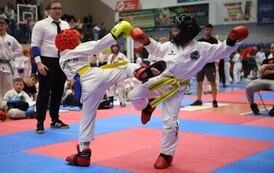 III Grand Prix Polski Taekwon-do ITF 7
