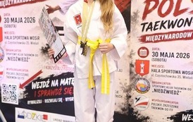 III Grand Prix Polski Taekwon-do ITF 8