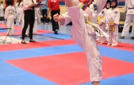 III Grand Prix Polski Taekwon-do ITF 10