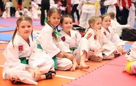 III Grand Prix Polski Taekwon-do ITF 11