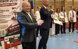 III Grand Prix Polski Taekwon-do ITF 14