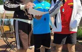 10. Jubileuszowy Turniej Charytatywny &bdquo;Profilaktyka i Sport Grają Fair Play&rdquo; 1