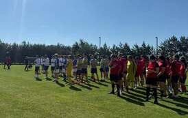 10. Jubileuszowy Turniej Charytatywny &bdquo;Profilaktyka i Sport Grają Fair Play&rdquo; 5
