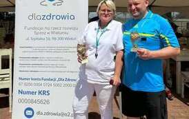 10. Jubileuszowy Turniej Charytatywny &bdquo;Profilaktyka i Sport Grają Fair Play&rdquo; 6