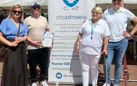 10. Jubileuszowy Turniej Charytatywny &bdquo;Profilaktyka i Sport Grają Fair Play&rdquo; 8